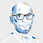 p sikora portret